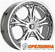 P8077  SRD  diablo  CH  7Х17  5Х114,3  ЕТ40  73,2